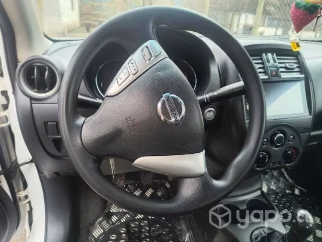 Nissan versa - Imagen 5