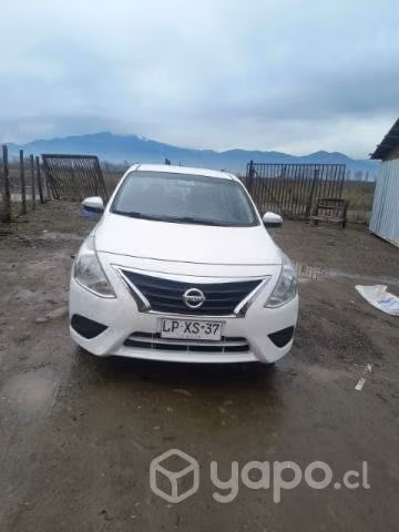 Nissan versa - Imagen 3