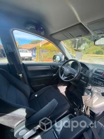 Honda cr-v 2011