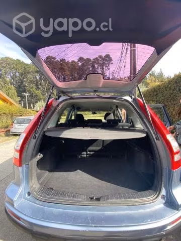 Honda cr-v 2011