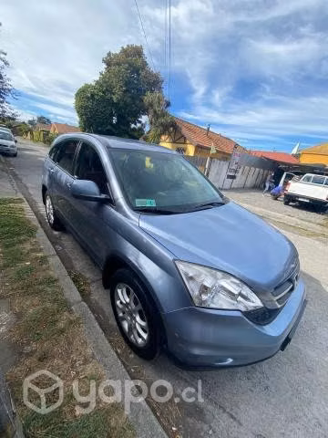 Honda cr-v 2011