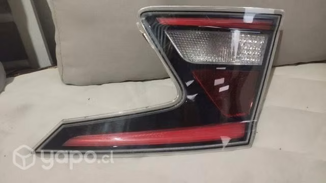 Foco derecho de maleta grand i10 sedan 2021-2024