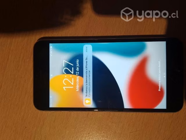 iPhone 6 s plus - Imagen 2