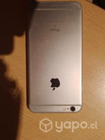 iPhone 6 s plus