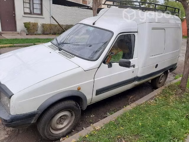 Citroen C-15