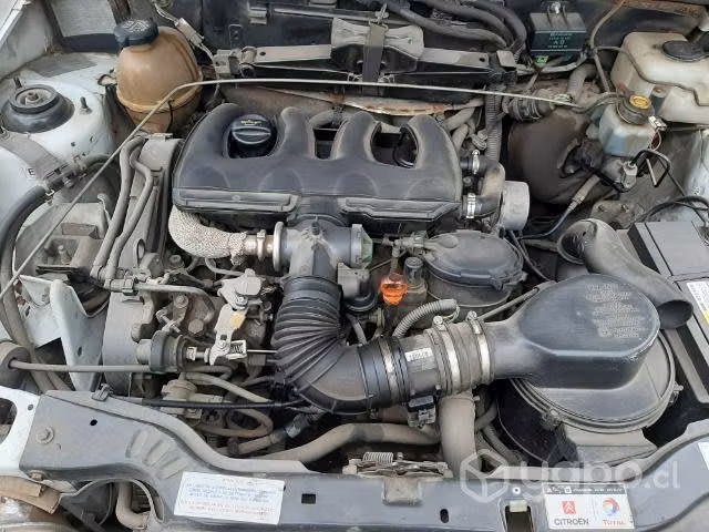 Citroen C-15