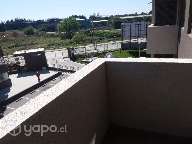 Departamento en Concepción - Imagen 3