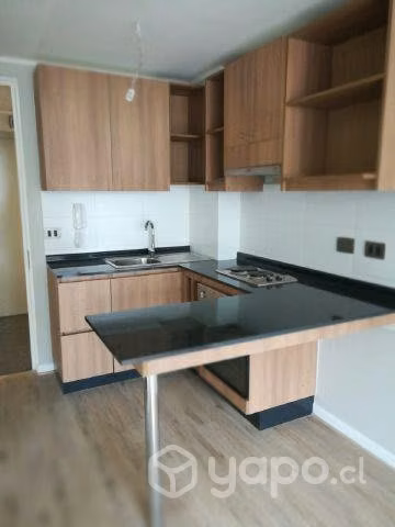 Departamento en Concepción - Imagen 6