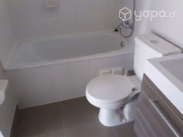 Departamento en Concepción - Imagen 4