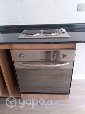 Departamento en Concepción - Imagen 9