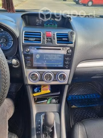 Subaru impreza 2016 - Imagen 3