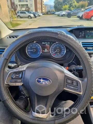 Subaru impreza 2016 - Imagen 9