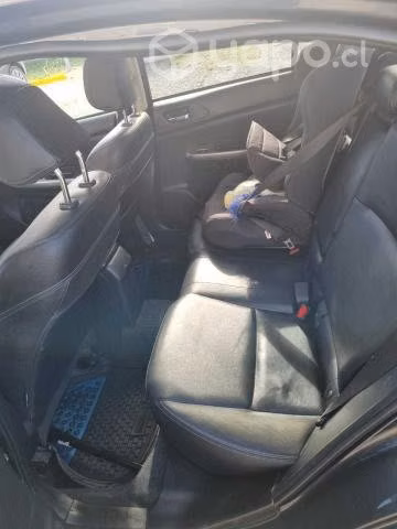 Subaru impreza 2016 - Imagen 7
