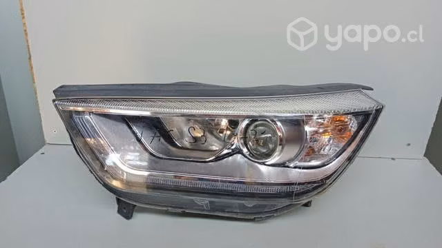 Optico JAC S3