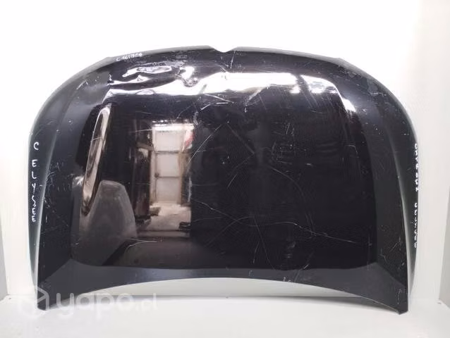 Capot CITROEN C ELYSEE