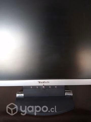 Pantalla viewSonic - Imagen 2
