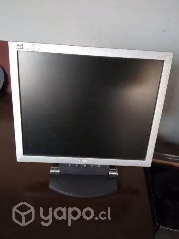 Pantalla viewSonic - Imagen 3