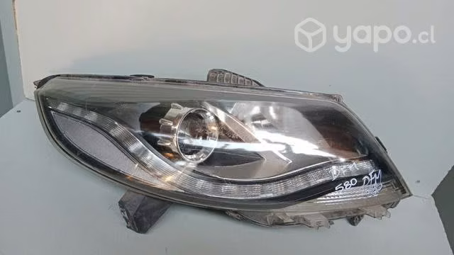 Optico DFSK GLORY 580