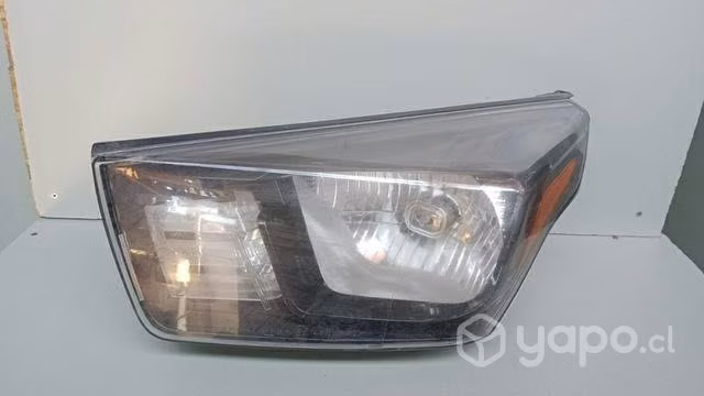 Optico SSANGYONG ACTYON