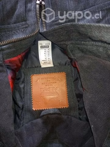 Parka Quechua - Imagen 5