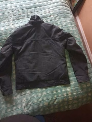 Parka Quechua - Imagen 2