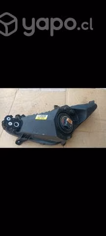 Neblinero derecho Hyundai elantra 2014-2016 - Imagen 2