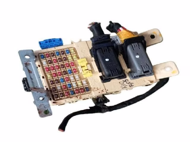 7534 fusilera interior kia rio 5 1.4 2020