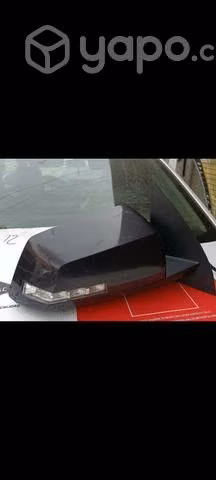 Espejo derecho Chevrolet traverse
