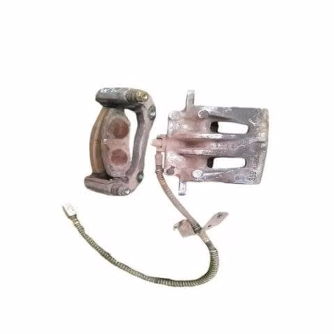 7557 caliper derecho ssangyong rexton 2018
