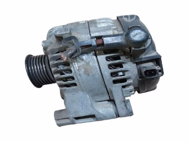 7581 alternador jeep wrangler 2014 bencinero 3.6