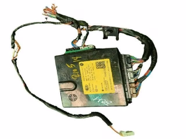 7579 bcm kia rio 5 2020 1.4