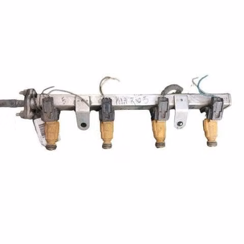 7586 inyectores kia rio 5 2020 1.4