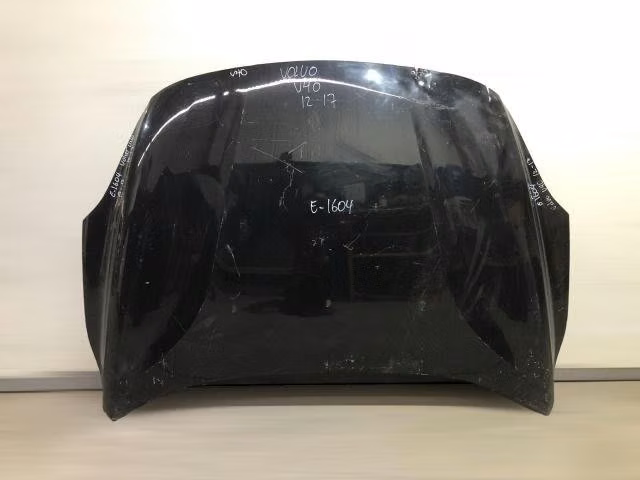 Capot volvo v