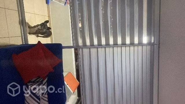 Cortinas roller dúo a medida