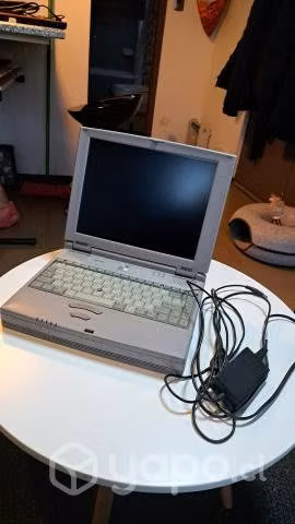 Notebook toshiba satellite 300cds reliquia
