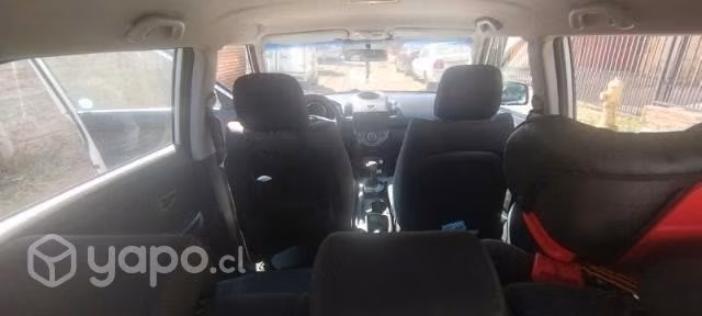 Vendo Kia soul