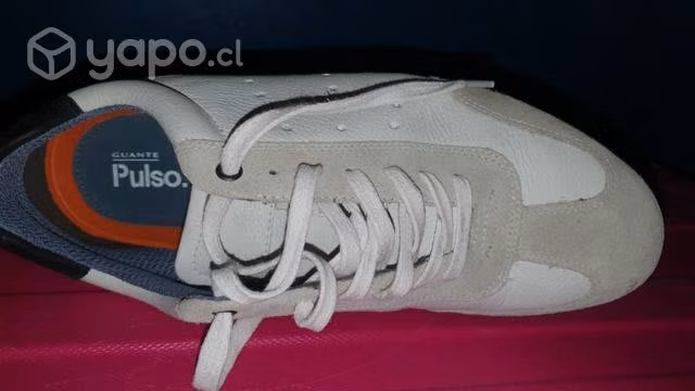 Zapatillas guante (pulso) - Imagen 2