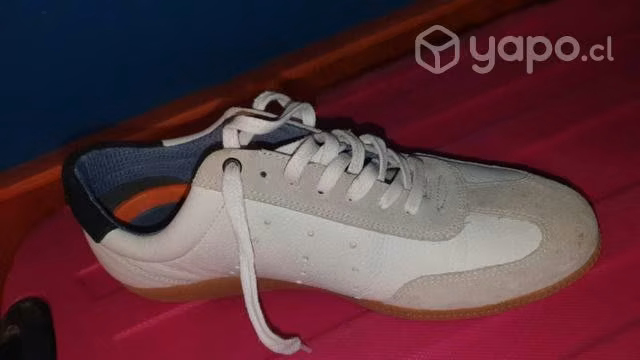 Zapatillas guante (pulso) - Imagen 3
