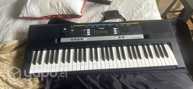 Teclado semi profecía - Imagen 3