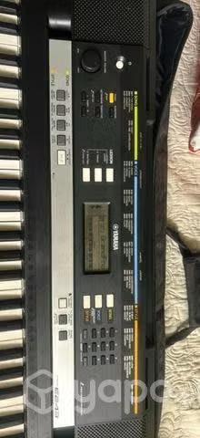 Teclado semi profecía - Imagen 2