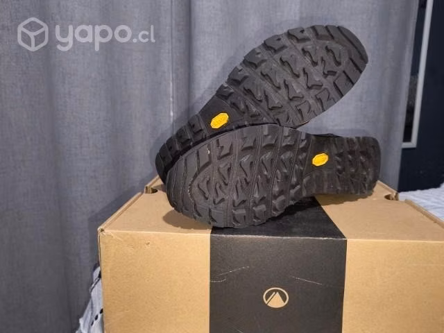 Zapatos y zapatillas de hombre - Imagen 6