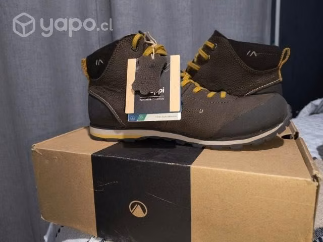 Zapatos y zapatillas de hombre