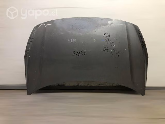 Capot kia rio 2018-2023
