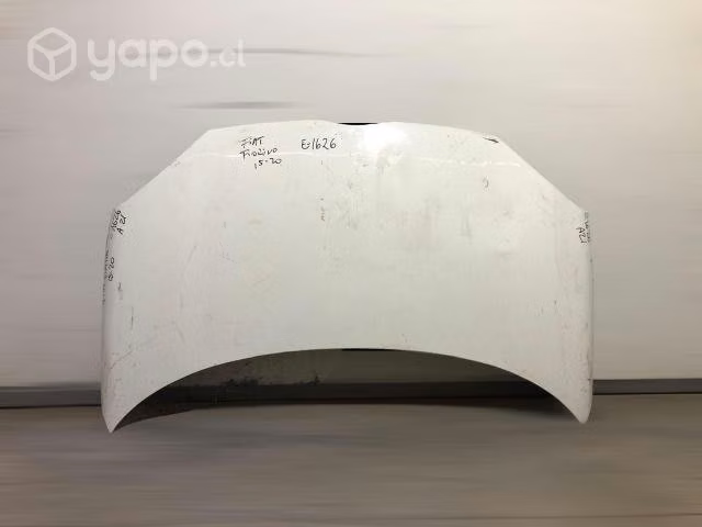 Capot fiat fiorino 2015-2020