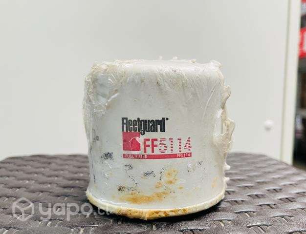 Filtro de Combustible Fleetguard FF 5114 - Imagen 3