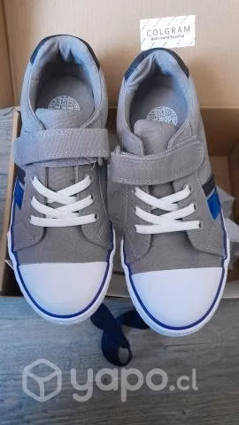 Zapatillas Colloky nuevas - Imagen 4