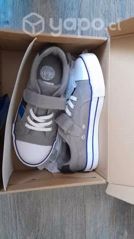 Zapatillas Colloky nuevas - Imagen 5
