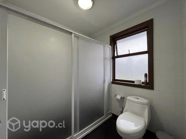 Arriendo hermosa y amplia casa estilo mediterraneo