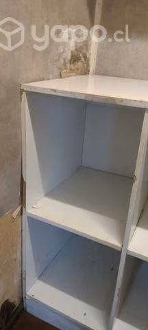 Mueble multiusos