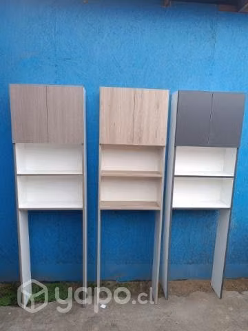 Organizador de baño - Imagen 2